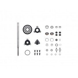 Arrowmax AM-931001  1/12 Pancar Geardiff Set (AM-931001)