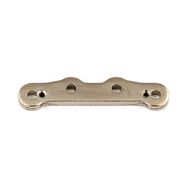 Team Associated ASC71049  DR10 Metal Front Hinge Pin Brace (open box)