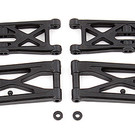 Team Associated ASC71015 Suspension Arm Set for DR10M, SC5M, T5M, DB10 and Trophy Rat