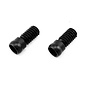 Awesomatix A12-ST1201  3mm Ball Stud (2)  for Awesomatix A12