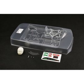 Mon-Tech Racing MB-020-011  Mon-Tech Cockpit B 020011