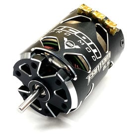 Fantom Racing FAN19239F  9.0 Turn ICON V2 Pro Drag Modified Motor