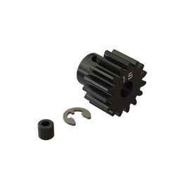 Arrma ARA310962  Mod1 15T Pinion Gear 5mm Bore