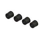 Arrma ARA310976  Input Shaft Cup Sleeve (4): EXB 6S