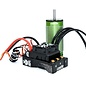 Castle Creations CSE010-0167-01  Mamba XLX 2 1/5 ESC with 2028-800KV Brushless Motor Combo