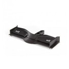 Mon-Tech Racing MB-015-006 Front F1 Wing Black 015006