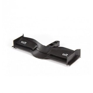 Mon-Tech Racing MB-015-006 Front F1 Wing Black
