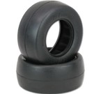Raw Speed RWS100501SB  Slick Short Course Tires (2) (Soft) 100501