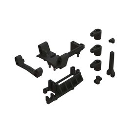 Arrma ARA311021  Handbrake Module Composite Part Set: Felony Infraction