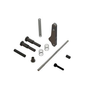 Arrma ARA311022  Handbrake Module Metal Parts Set: Felony Infraction