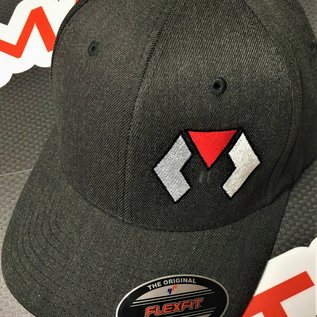 MOTIV MOV2061  Motiv Flexfit Hat L/XL