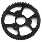 Revolution Design RDRP0510-72  48P 72T Machined TC Ultra Spur Gear 051072 0510-72