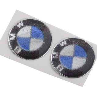 SRC Sideways RC SDW-BADGES-BMW  Sideways RC BMW Badges (2)