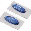 SRC Sideways RC SDW-BADGES-FORD  Sideways RC Ford Badges (2)