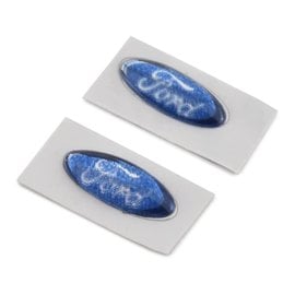 SRC Sideways RC SDW-BADGES-FORD  Sideways RC Ford Badges (2)