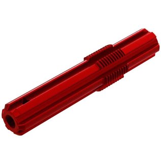Arrma AR310794  Red Slipper Shaft: 4x4  ARAC8304
