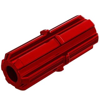 Arrma AR310881  Red Slipper Shaft: BLX 3S  ARAC9102