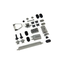 Arrma ARA480040  1/7 Scale Body Accessories