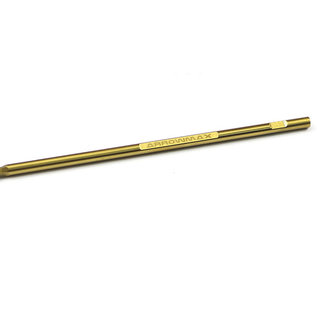 Arrowmax AM-423131  Replacement Ball Allen Wrench 3.0 X 100MM Tip Only (Tungsten Steel) (AM-413116)