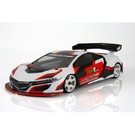 Mon-Tech Racing MB-020-013L  Akura La Leggera 1/12th GT Body 020013L