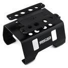 Eco Power ECP-3001  Rotating 1/10 & 1/8 Aluminum Car Stand w/Shock Holder