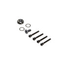 TLR / Team Losi TLR241053  Clutch Pins & Hardware