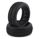 J Concepts JCO3077-03    Front Dirt Webs 2.2, Aqua (A2) Buggy Tires (2) 307703