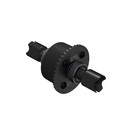 Arrma ARA311023  Front Rear Diff Set 42T GP5 10k