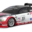 HPI HPI7452  200mm BMW M3 GT Clear Body