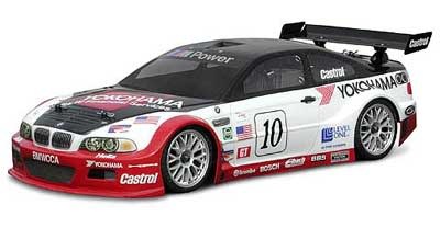 Nissan 350 Z, NISMO Karosserie 1:10 (Gebraucht) In Dozwil Für CHF 10
