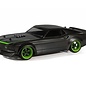 HPI HPI109930  1969 Ford Mustang 200mm Clear Body