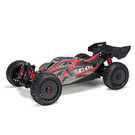 Arrma ARA8606V5  Black 1/8 Typhon 6S V5 4wd BLX Buggy RTR