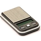 Integy C24049  High Resolution Pocket Size Digital Scale