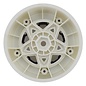 J Concepts JCO3390WB  White Black Tremor Narrow 12mm Hex SC BL Wheels (2) Slash
