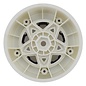 J Concepts JCO3390WB  White Black Tremor Narrow SC BL Wheels (2) Slash