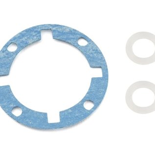 Team Associated ASC92133  B84 B74 Differential Gasket & O-Rings