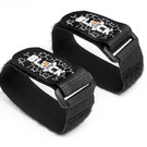 HPI HPI109746  Ken Block Battery Strap (2)