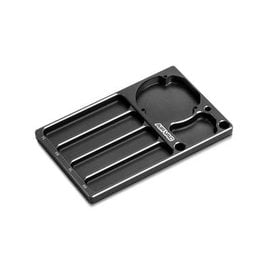 Hudy HUD104010  Hudy Air Vacuum Pump Aluminum Tray