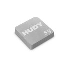 Hudy HUD293081  Hudy Pure 5g Tungsten Weight