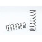 Xray XRA368293  Rear Spring Set L=57mm - 3 Dots (2)