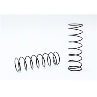 Xray XRA368293  Rear Spring Set L=57mm - 3 Dots (2)