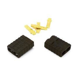 Integy C27948  Traxxas High-Current Connectors (2 Female)