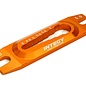 Integy C27471ORANGE  Orange RC Ball Joint Tool, Turnbuckle Tool & Ball End Remover