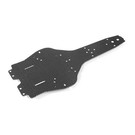 Xray XRA371012  X1'17 Chassis - 2.0mm Graphite Chassis