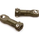 Integy C28654GUN  3mm Metal Ball End 31mm Long M4 Reverse Thread (2)