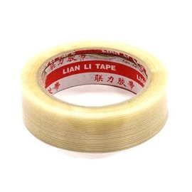 Integy C23682  30mm Width Fiberglass Reinforced Tape