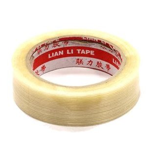 Integy C23682  30mm Width Fiberglass Reinforced Tape