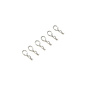 TLR / Team Losi LOS216001  Body Clips (6): Mini