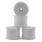TLR / Team Losi LOS41012  White Losi Mini-T 2.0 Wheel Set  (4)