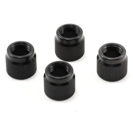 Hudy HUD108860   Aluminum 17mm Nut for 1/8 Off-Road System (4)
